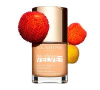 CLARINS Skin Illusion Velvet Makeup Siero finitura opaca Fondotinta