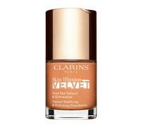 CLARINS Skin Illusion Velvet Makeup Siero finitura opaca Fondotinta