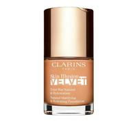 Clarins Skin Illusion Velvet Fondotinta 111N 30 ml