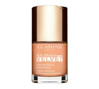 CLARINS Skin Illusion Velvet Makeup Siero finitura opaca Fondotinta