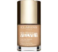 CLARINS Skin Illusion Velvet 108W sand 30 ml