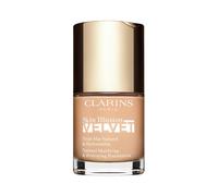 Clarins Skin Illusion Velvet Natural 102,5C - Fondotinta