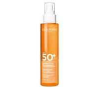 Clarins Solar Body Mist Water SPF50+ 150 ml
