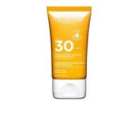 Clarins Solar Dry Touch Face Cream Uva/Uvb30 50ml