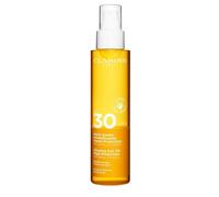 Huile Solaire Embellissante Spf 30 150 Ml