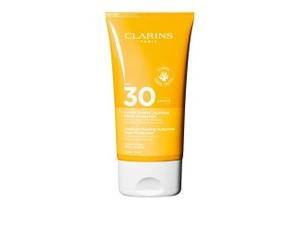 Clarins Solar Uva/Uvb30 Body Cream 150ml