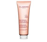 CLARINS SOOTHING GENTLE FOAMING CLEANCER for very dry or sensitive skin 125 ml