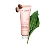 Clarins Soothing Gentle Foaming Cleanser Schiuma detergente Donna 125 ml