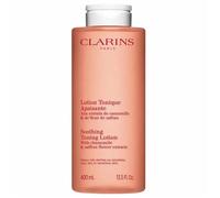 Clarins Soothing Toning Lotion 400ml