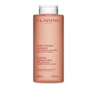 Clarins Comforting Toning Lotion For Sensitive And Very Dry Skin 400ml