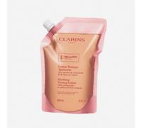 Clarins Soothing Toning Lotion 400Ml Refill (Facial Lotion And Spray) Per Donna