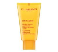 Clarins SOS Comfort maschera nutriente Nourishing Balm Mask 75 ml