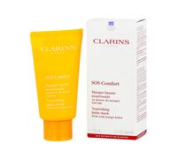 Clarins SOS Comfort Masque Baume Nourissant 75 ml
