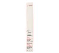 Clarins SOS Lashes Serum Mascara 8 ml Caramel