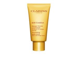 Clarins Sos Masks Comfort 75ml