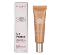 Clarins SOS Primer 30ml Peach