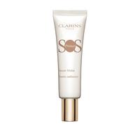 Clarins SOS Primer Boost l'Éclat Illuminante Anti-Inquinamento Rivitalizzante Fluido