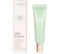 Clarins Sos Primer Primer 04-Green 30ml