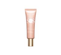 SOS Primer Atténue les signes de Fatigue Idratante Illuminante Anti-Stanchezza Rivitalizzante 30 ml Clarins