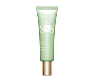 Clarins SOS Primer Verde 30ml - Contrasta I Rossori