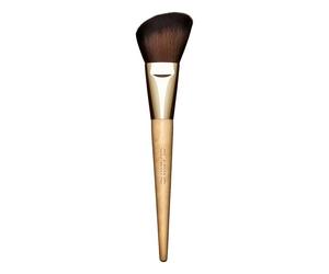 CLARINS Spazzola rossa