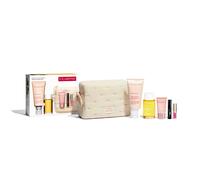 Clarins - Special Kit Trousse Maternità Dare la vita... in bellezza! - Cofanetto maternita