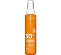 Clarins Solar Moisturizing Milk Spray For The Body Uva/Uvb50+ 150ml