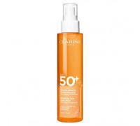 Clarins Sun Spray SPF50 Protezione solare in spray Corpo 50 Adulti