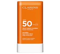 Clarins Invisible Sun Care Stick SPF 50 17 g
