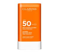 Clarins Invisible Sun Care Stick SPF 50 17 g