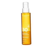 Clarins Sun Care 150Ml Glowing Sun Oil Spf30 (Sun Body Lotion) Per Donna