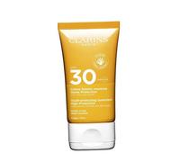Clarins Sun Care 50Ml Youth-Protecting Face Sunscreen Spf30 (Face Sun Care) Per Donna
