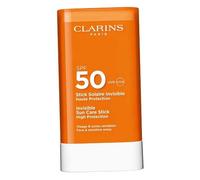 Clarins Sun Care Invisible Stick SPF50 17g(Face Sun Care) Unisex