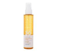 Clarins Sun Care Oil Mist SPF30 olio solare per corpo e capelli 150 ml