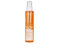Clarins Sun Care Water Mist Corpo e Capelli SPF50+ 150 ml 150 ml Crema