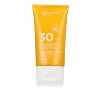 Clarins Sun Care Youth-Protecting Body Sunscreen SPF30 waterproof protezione solare corpo per tutti tipi di pelle 150 ml