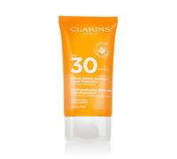 CrÃ¨me Solaire Jeunesse SPF30 Idratante Solare Viso 50 ml Clarins