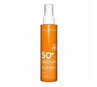 Clarins Sun Spray Lotion Very High Protection Spf50+ Body 150ml