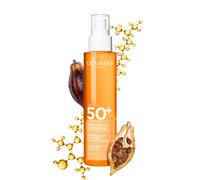 Clarins Sun Spray SPF50 Protezione solare in spray Corpo 50 Adulti