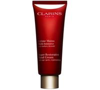 Clarins Super Restorative Age-Control crema mani 100ml