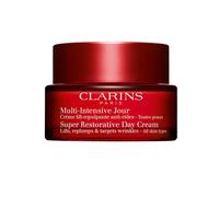 Clarins Super Restorative Day Cream All Skin Types 50Ml