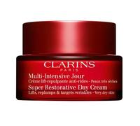 Clarins Super Restorative Day Cream Very Dry Skin 50ml