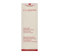 Clarins Super Restorative Decollete & Neck Concentrate 75ml