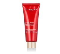 Clarins Super Restorative Hand Cream crema per le mani per rinnovare l'elasticità della pelle 100 ml