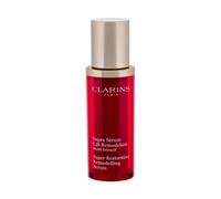 Clarins Super Restorative Remodelling Serum 30Ml Per Donna (Siero Per La Pelle)