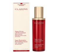 CLARINS Supra Sérum Lift-Remodelant Multi-Intensif 50 ml