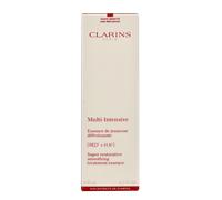 Multi-Intensive Essence de Jeunesse DÃ©froissante 50+ Idratante Rimpolpante Riequilibrante 200 ml Clarins
