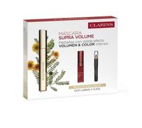 Clarins Super Volume Mascara Set Of 3