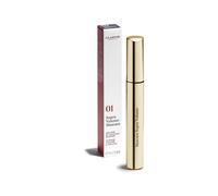 Clarins Supra Volume Mascara 01 Black 8 ml