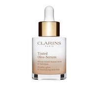 CLARINS TINTED OIL serum #02 30 ml